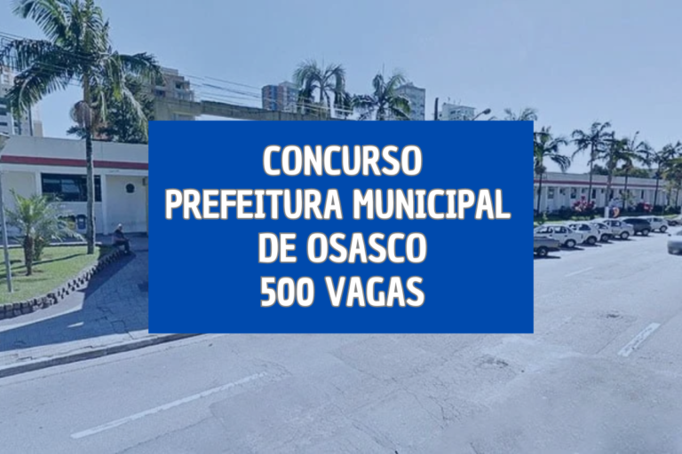 Prefeitura Municipal de Osasco