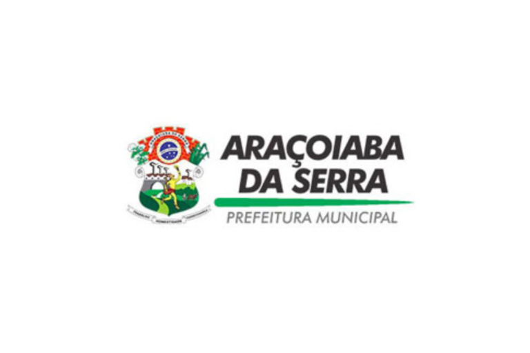 Prefeitura de Araçoiaba da Serra
