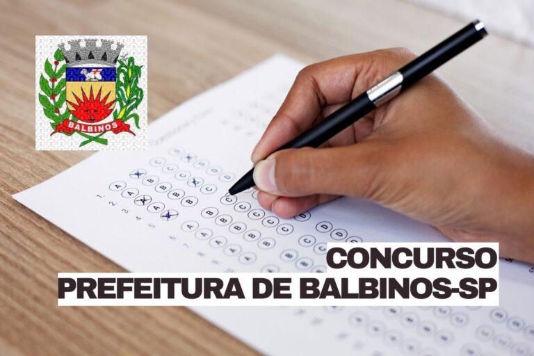 Prefeitura de Balbinos