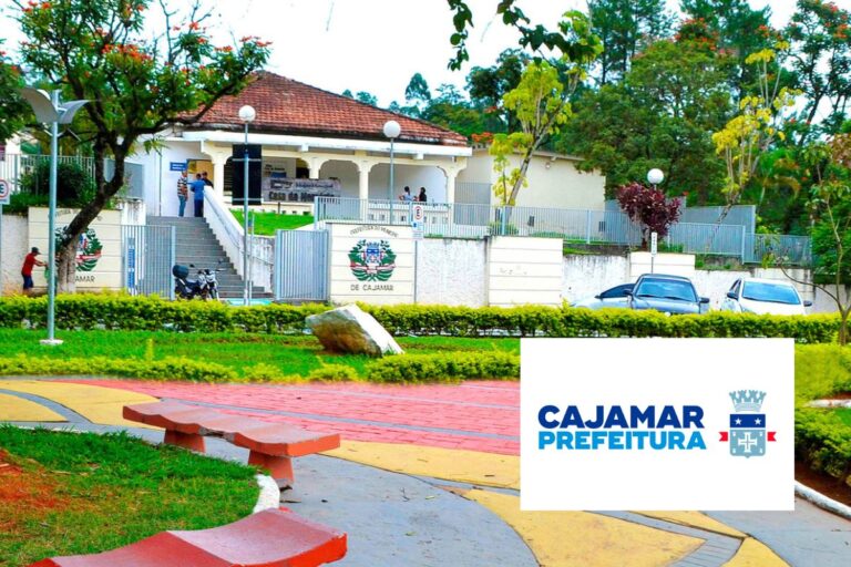 Prefeitura de Cajamar