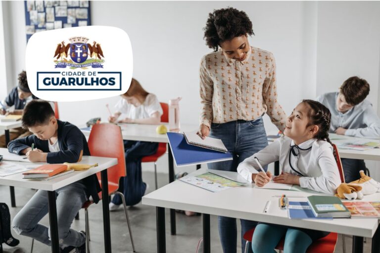 Prefeitura de Guarulhos