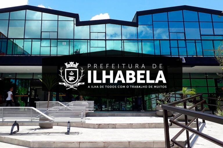 Prefeitura de Ilhabela