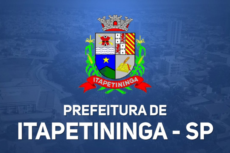 Prefeitura de Itapetininga