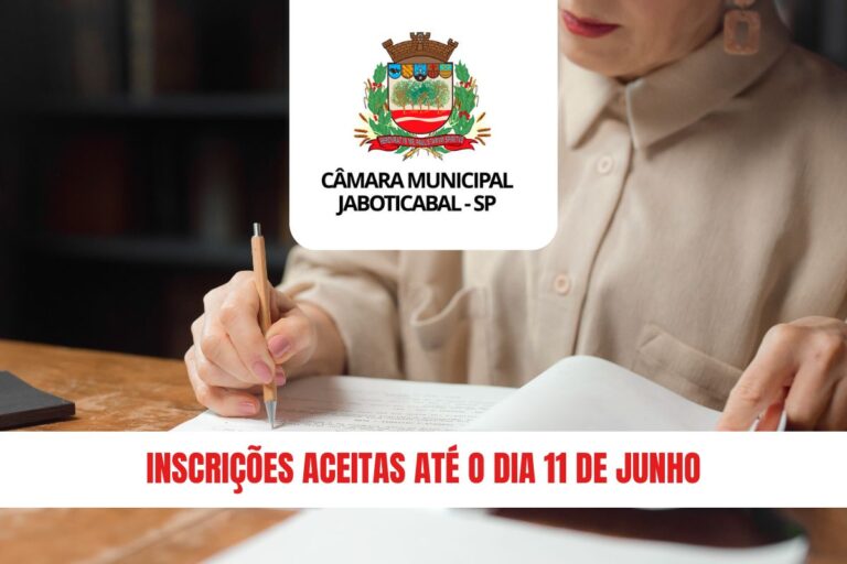 Prefeitura de Jaboticabal