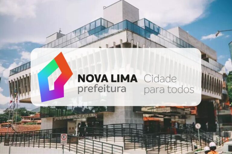 Prefeitura de Nova Lima