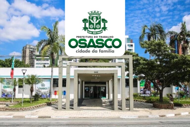 Prefeitura de Osasco