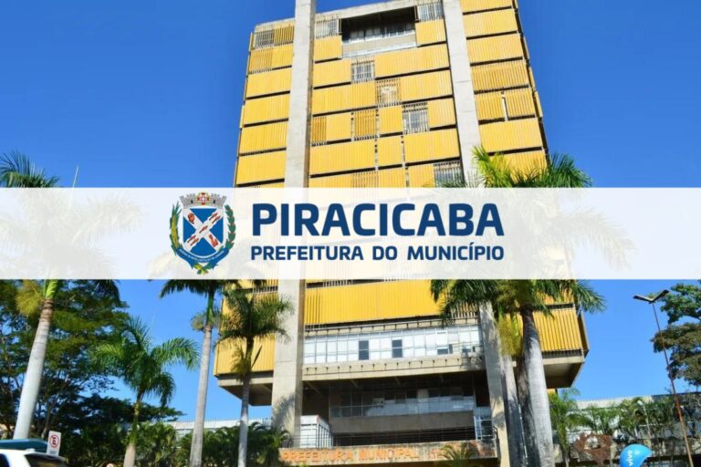 Prefeitura de Piracicaba