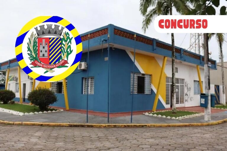 Prefeitura de Sete Barras