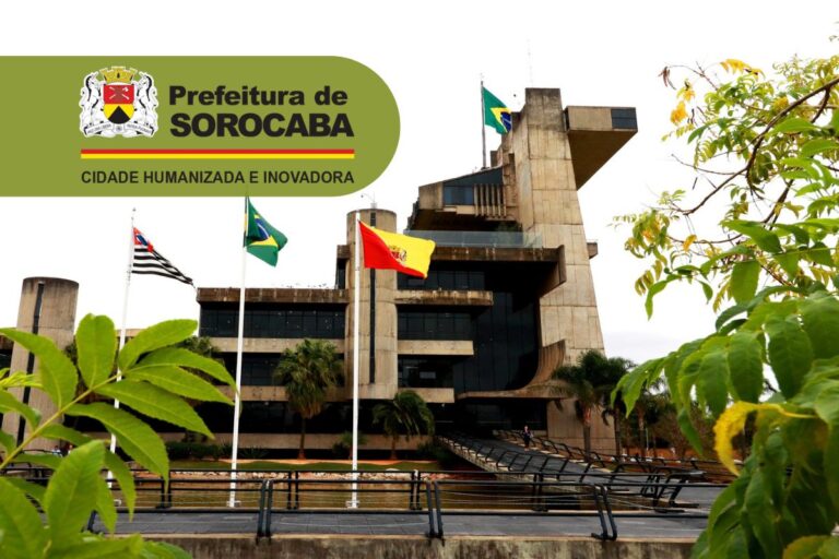 Prefeitura de Sorocaba