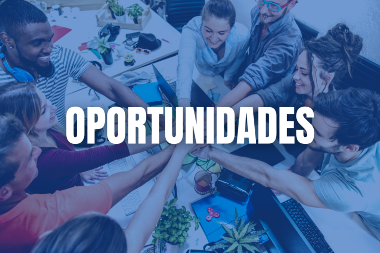 Programas de Estágio e Trainee