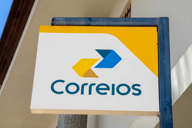 concurso correios