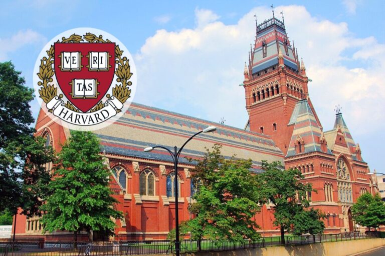 Harvard