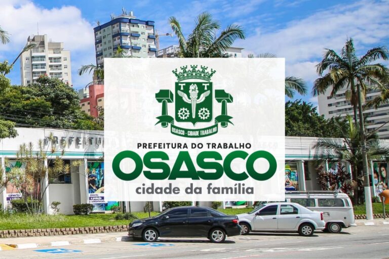 Prefeitura de Osasco