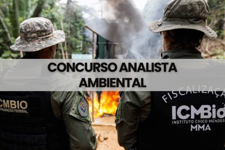 Analistas Ambientais