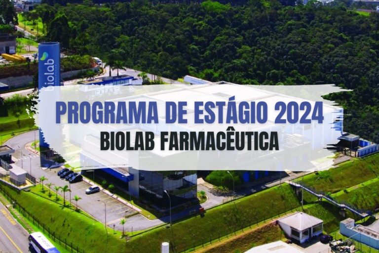 Biolab Farmacêutica