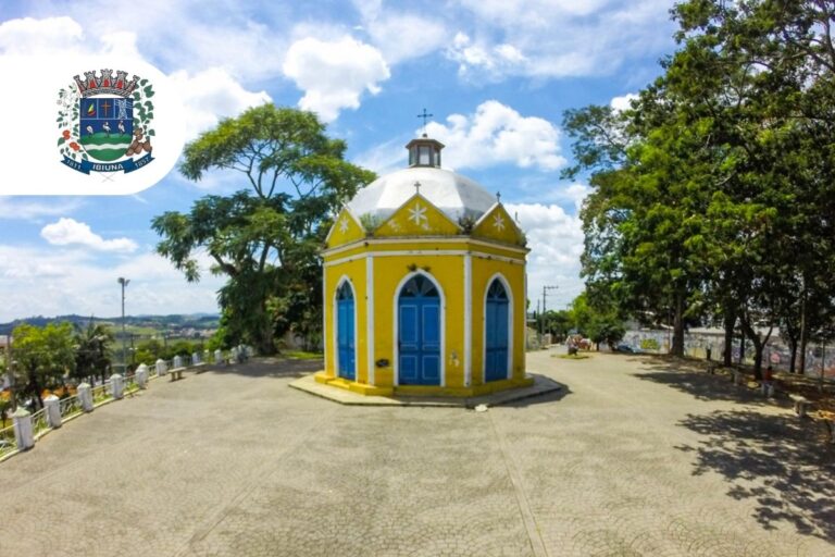 Câmara de Ibiúna SP