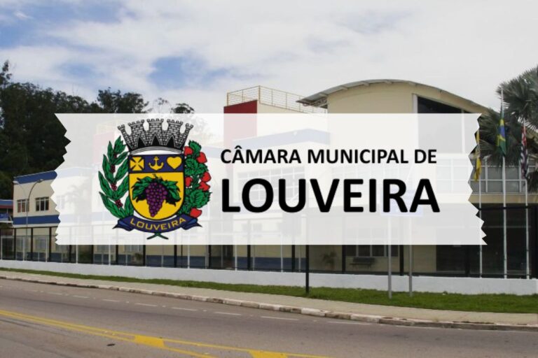 Câmara de Louveira