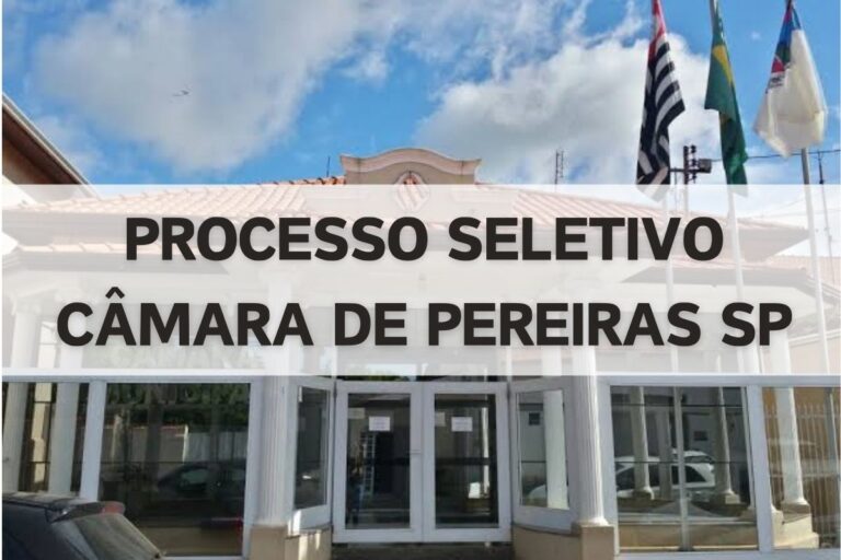 Câmara de Pereiras