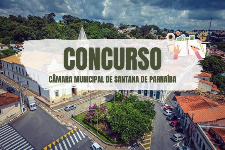 Câmara de Santana de Parnaíba