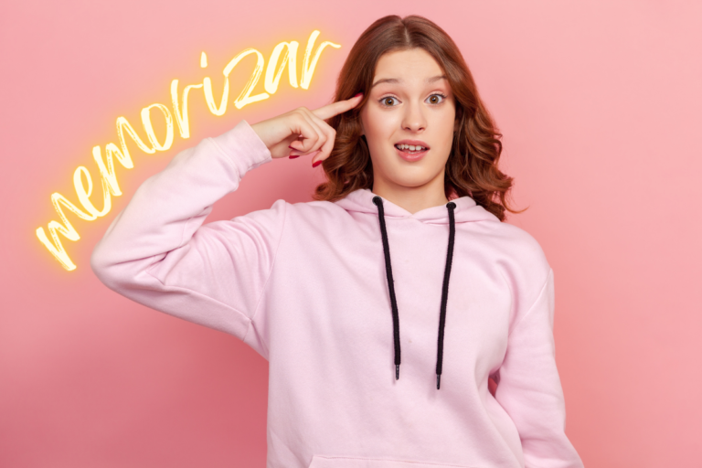 Como Memorizar