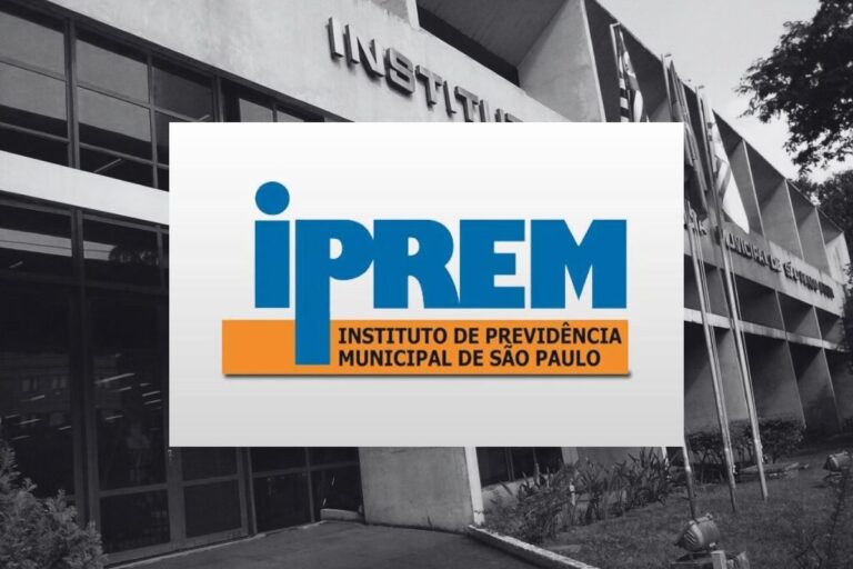 Concurso Iprem SP