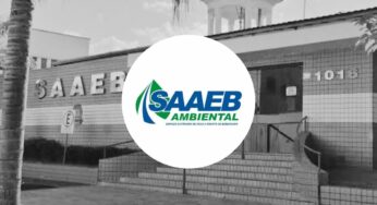 Concurso SAAEB Brodowski – SP: Oportunidades para os principais níveis de escolaridade com remuneração de até R$ 4,1 mil.