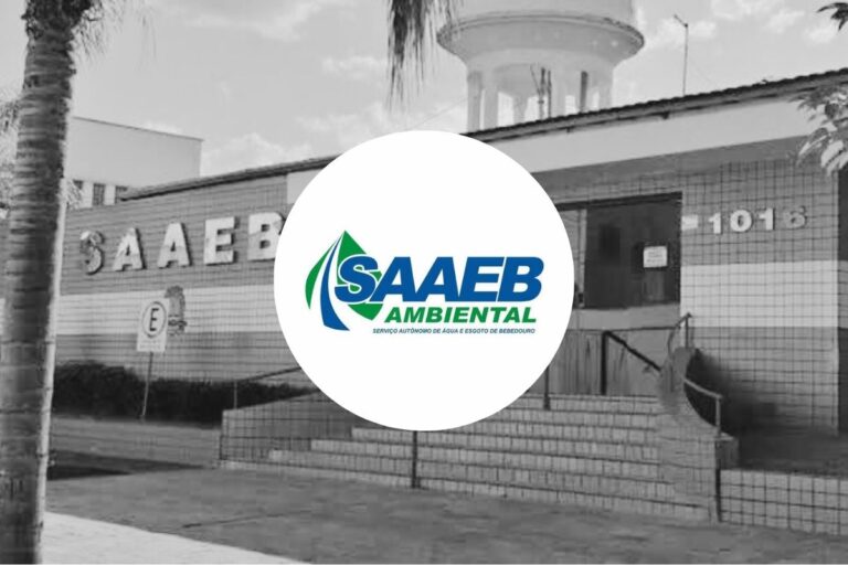 Concurso SAAEB