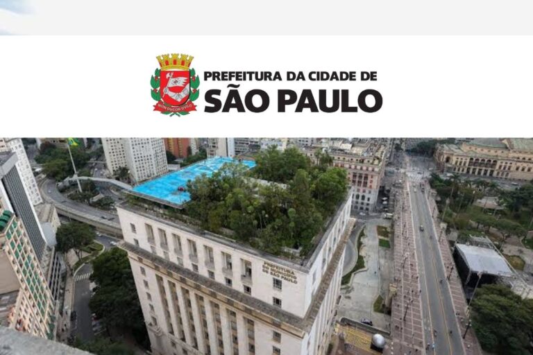 Concurso SMS SP