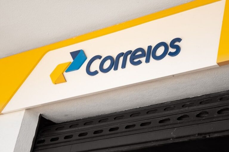 Concurso dos Correios