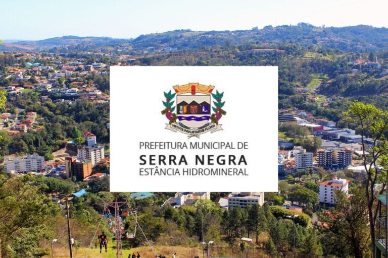 Estância Hidromineral de Serra Negra