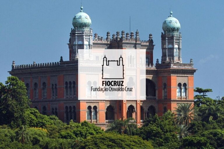 Fundação Oswaldo Cruz
