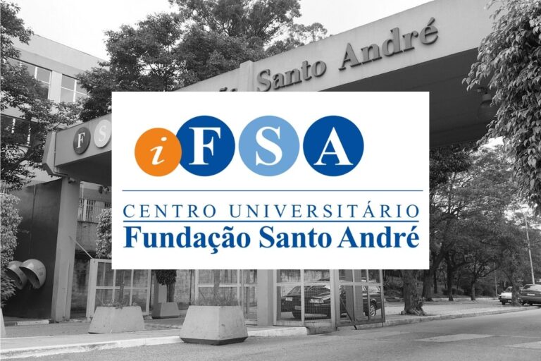Fundação Santo André