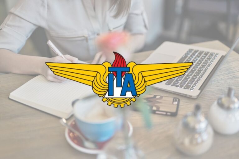 Instituto Tecnológico de Aeronáutica