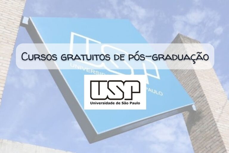 Instituto da USP