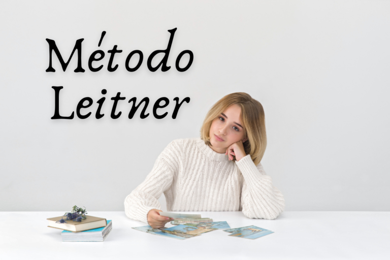 Método Leitner