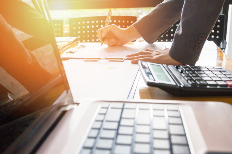 Noções de Administração Pública