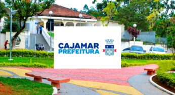 Prefeitura de Cajamar SP retifica Concurso Público com 28 vagas; Saiba mais!