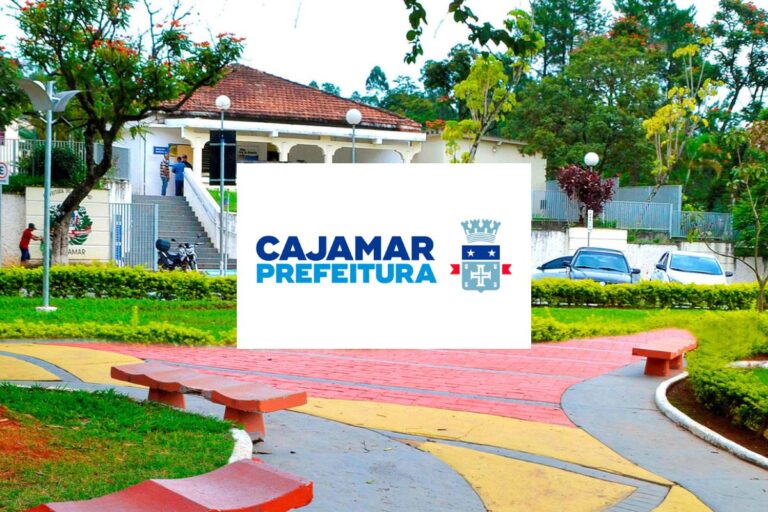 Prefeitura de Cajamar