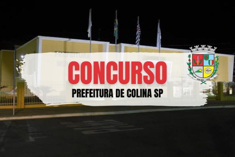 Prefeitura de Colina
