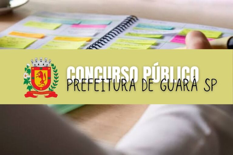 Prefeitura de Guará