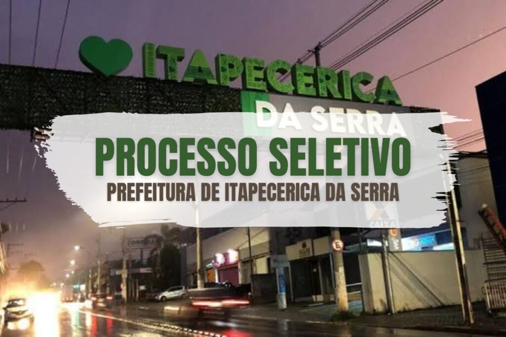 Prefeitura de Itapecerica da Serra