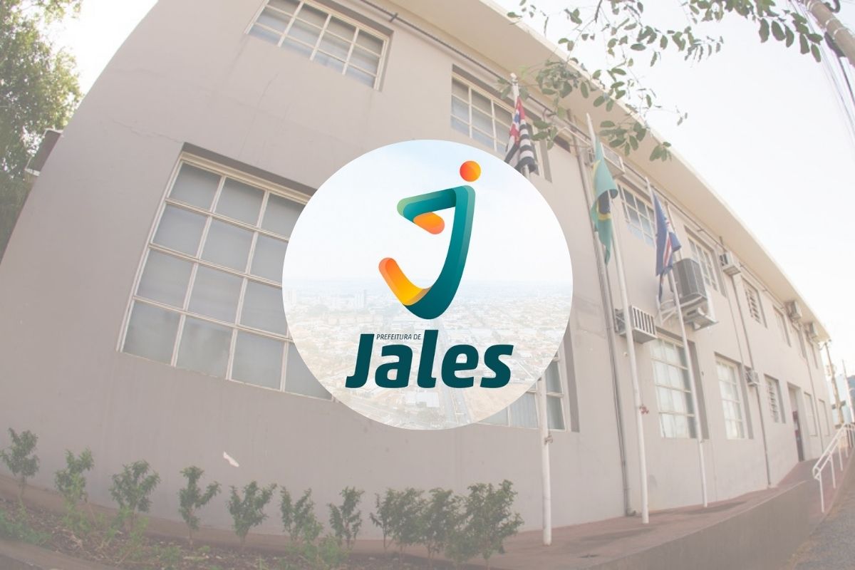 Oportunidade Na Prefeitura De Jales Sp é Publicado Novo Edital De