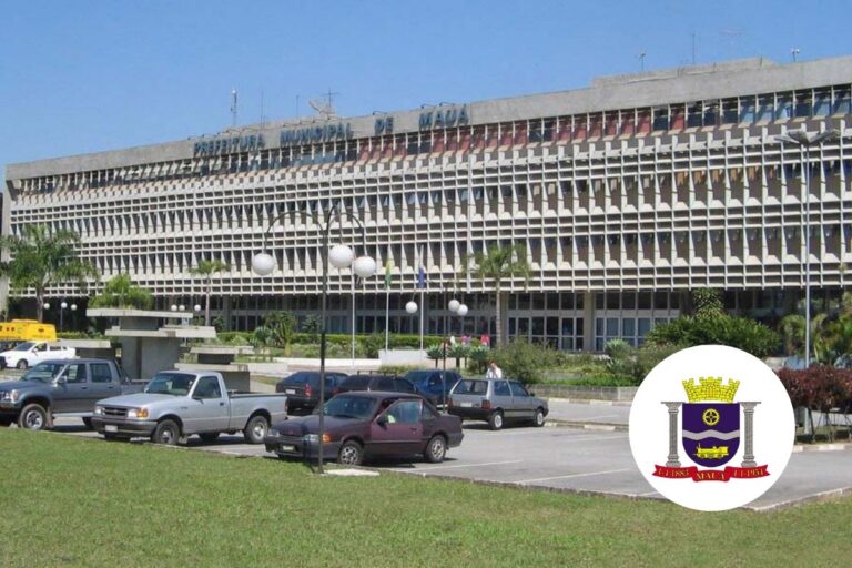 Prefeitura de Mauá