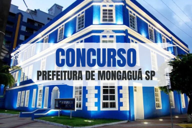 Prefeitura de Mongaguá