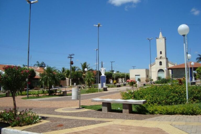 Prefeitura de Parisi