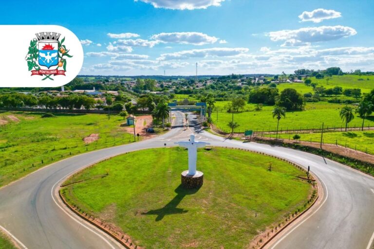 Prefeitura de Pontalinda