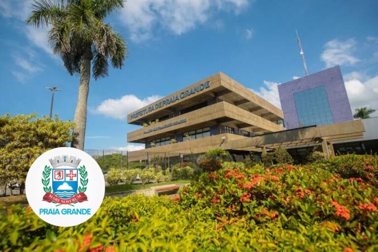 Prefeitura de Praia Grande