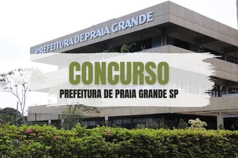 Prefeitura de Praia Grande