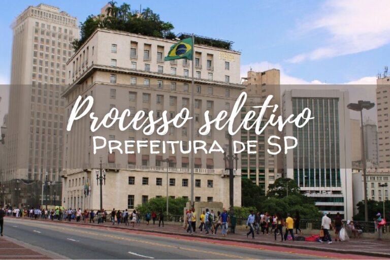 Prefeitura de SP