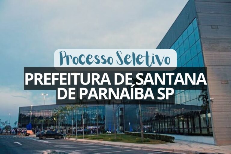 Prefeitura de Santana de Parnaíba